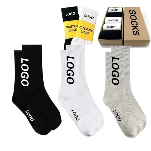 custom socks - Image 3