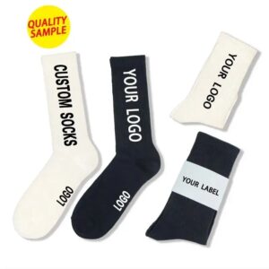 custom socks