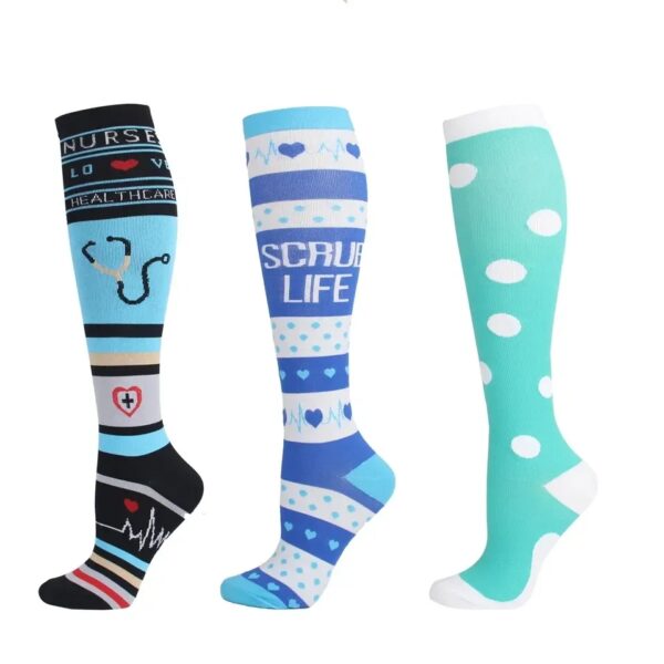 compression socks - Image 2