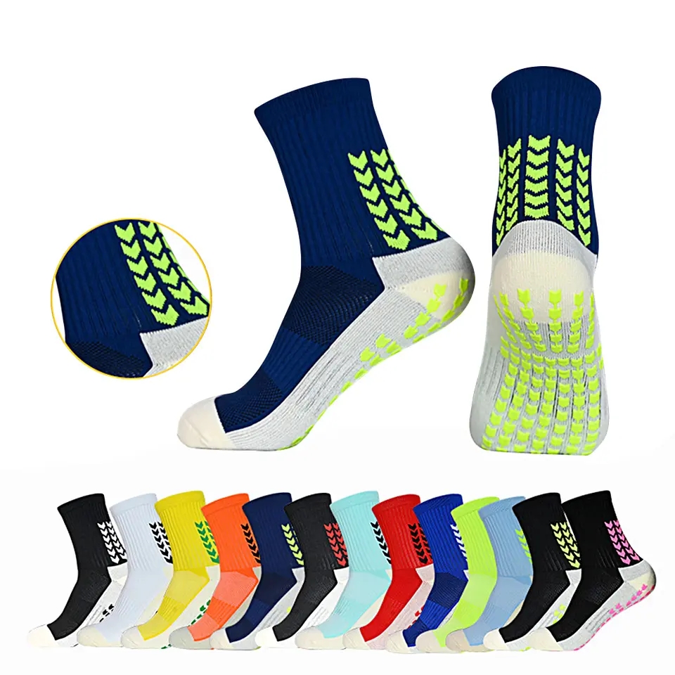 grip socks - Custom Sport Socks