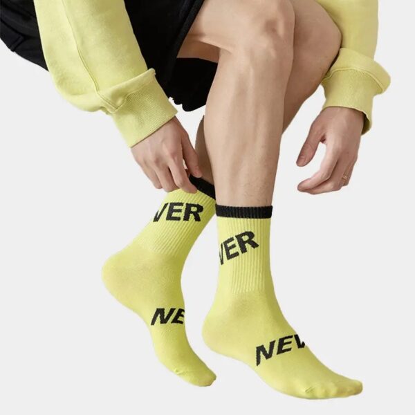 custom socks - Image 3