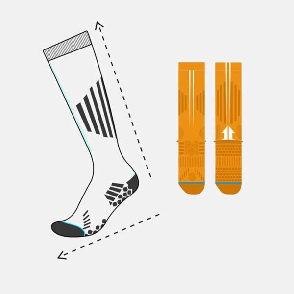 compression socks - Image 6