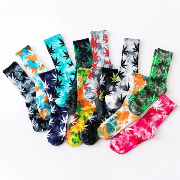 custom socks