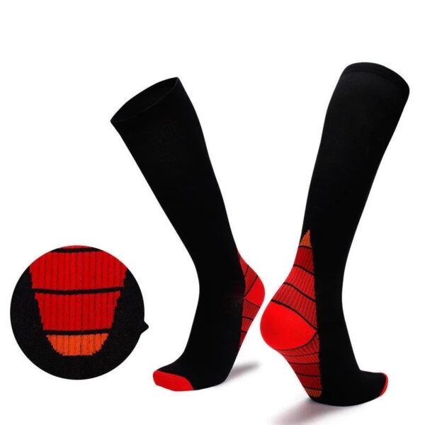 compression socks - Image 2