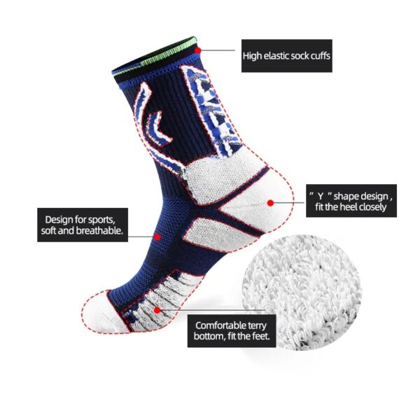 sport socks - Image 3
