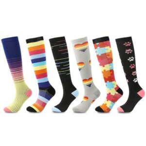 compression socks
