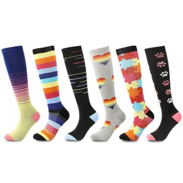 compression socks