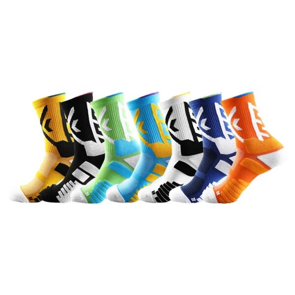 sport socks - Image 2