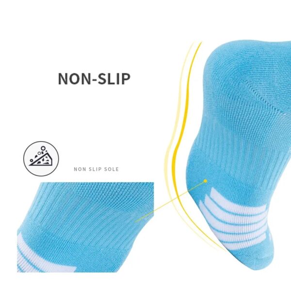 sport socks - Image 3