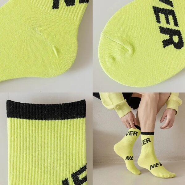 custom socks - Image 2