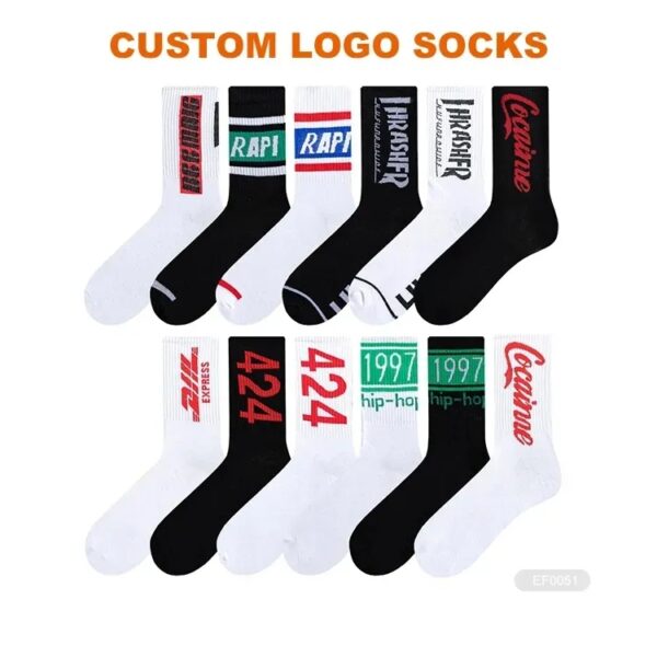 custom socks - Image 4