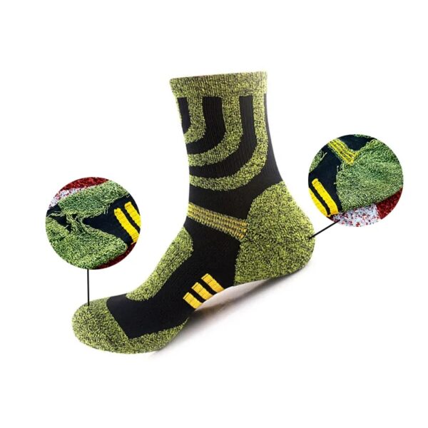 sport socks - Image 2