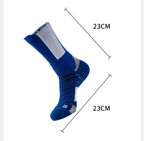 sport socks - Image 3