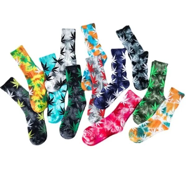 custom socks