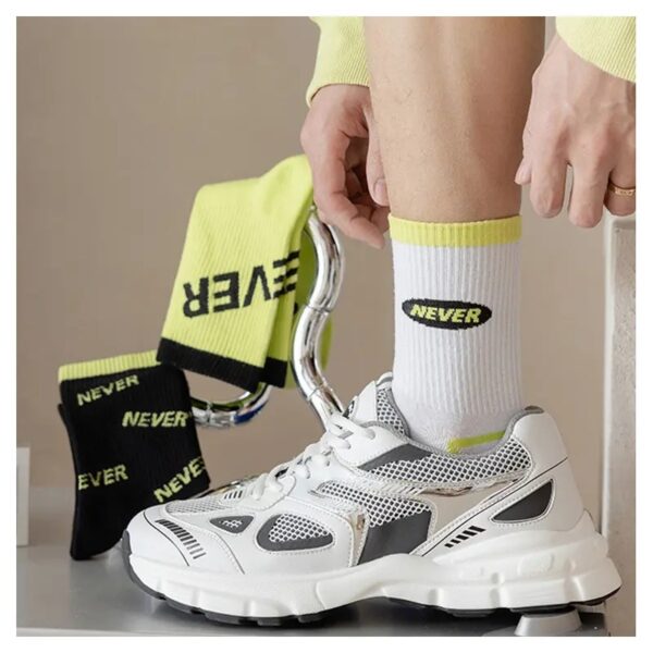 custom socks - Image 6