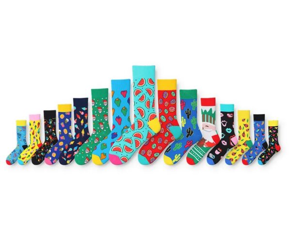 custom socks - Image 5