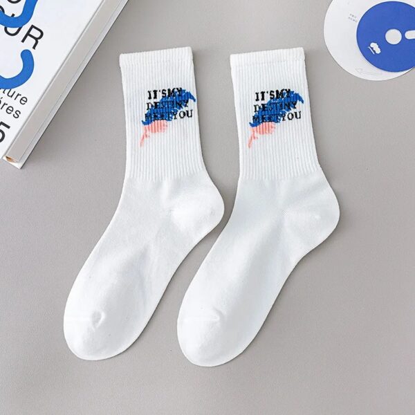 custom socks - Image 2
