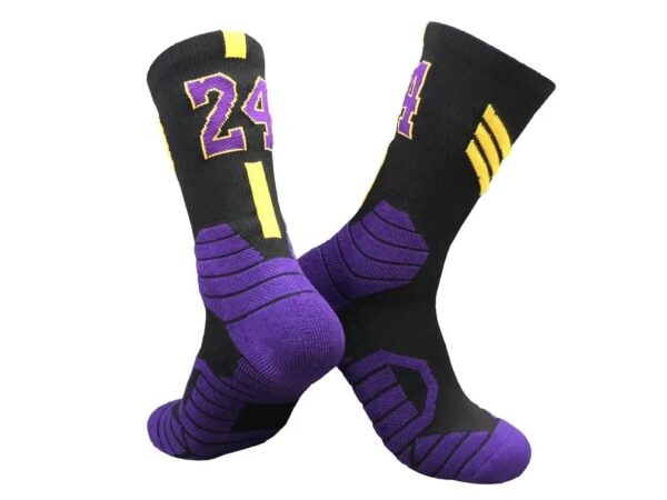 sport socks - Image 3