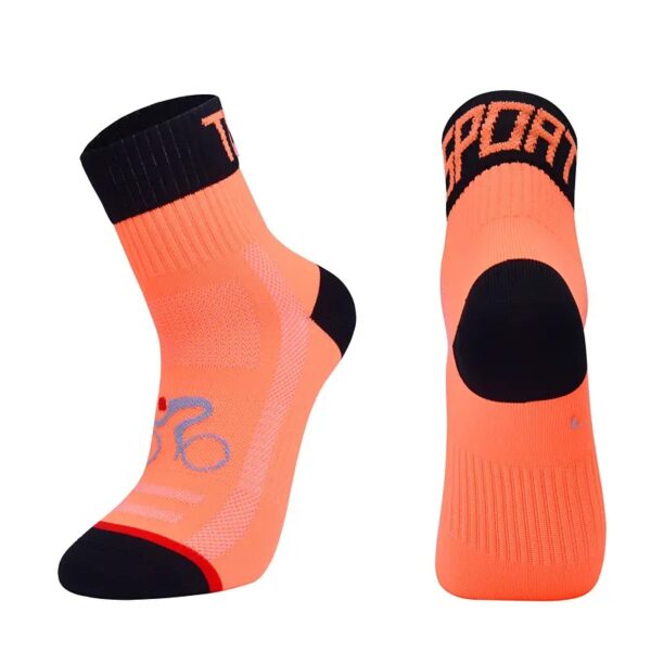 sport socks - Image 2