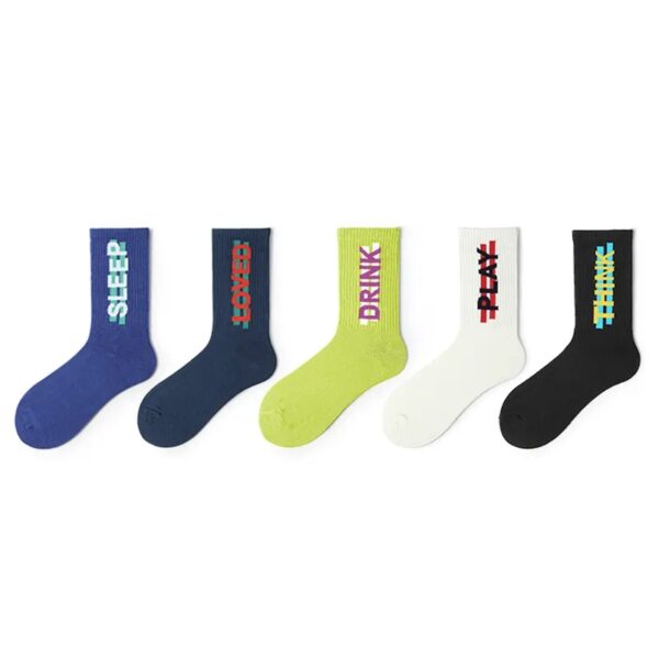 custom socks - Image 2