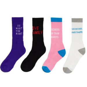 custom socks