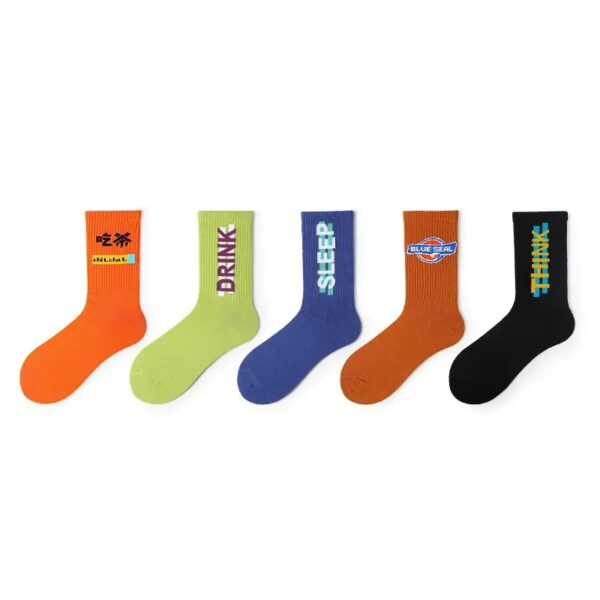 custom socks - Image 3