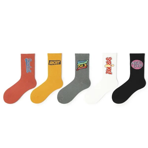 custom socks - Image 4