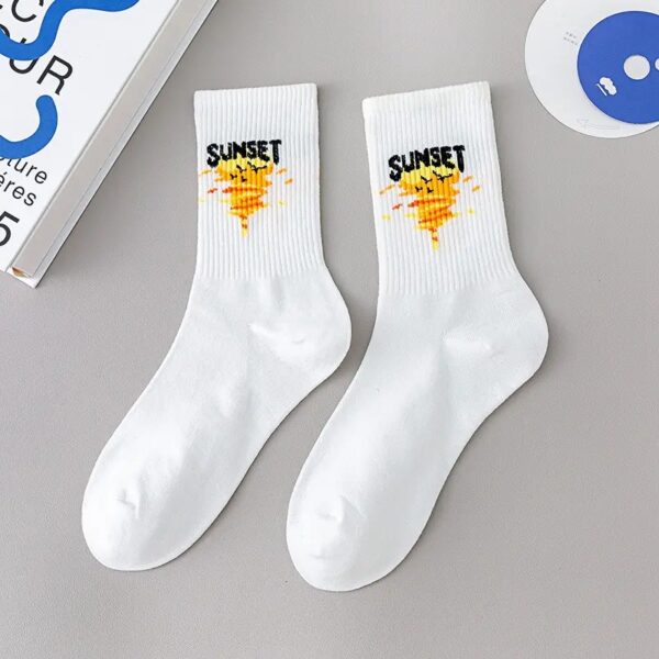 custom socks - Image 5