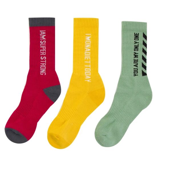 custom socks - Image 3