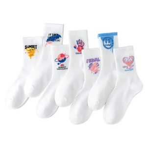 custom socks