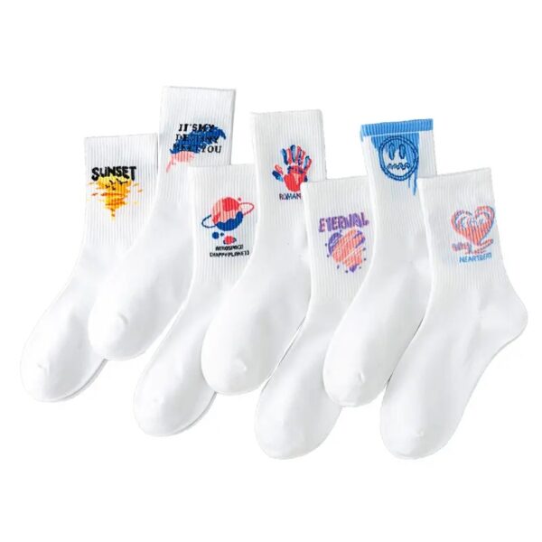 custom socks