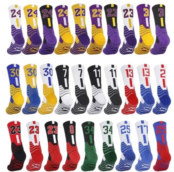 sport socks - Image 8