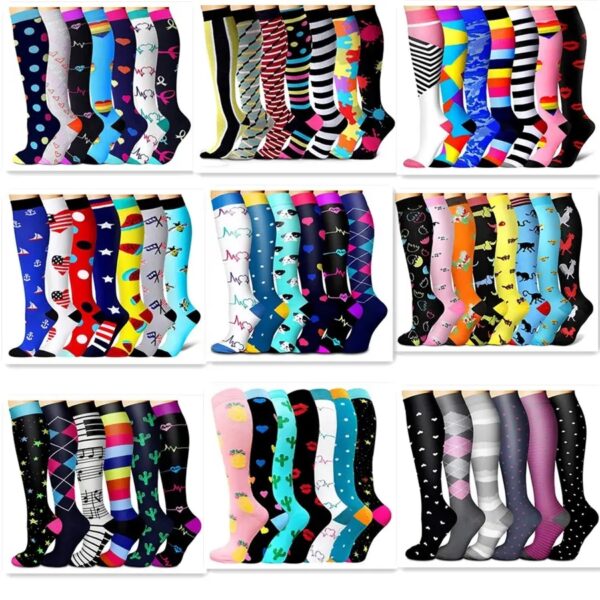 compression socks - Image 6