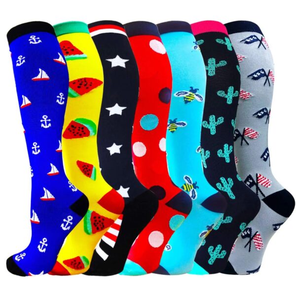 compression socks - Image 2