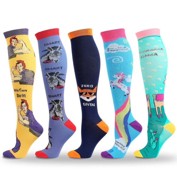 compression socks - Image 3