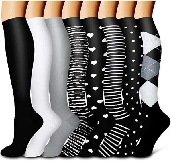 compression socks - Image 5